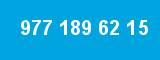 977 189 62 15
